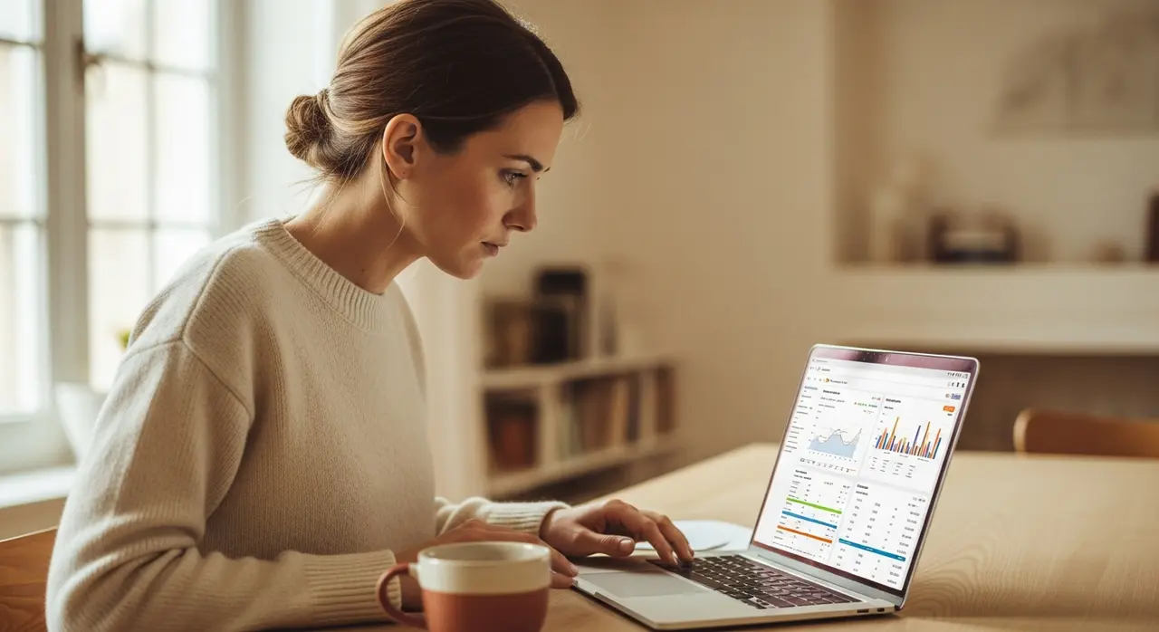 Freelance SEO Aix-en-Provence