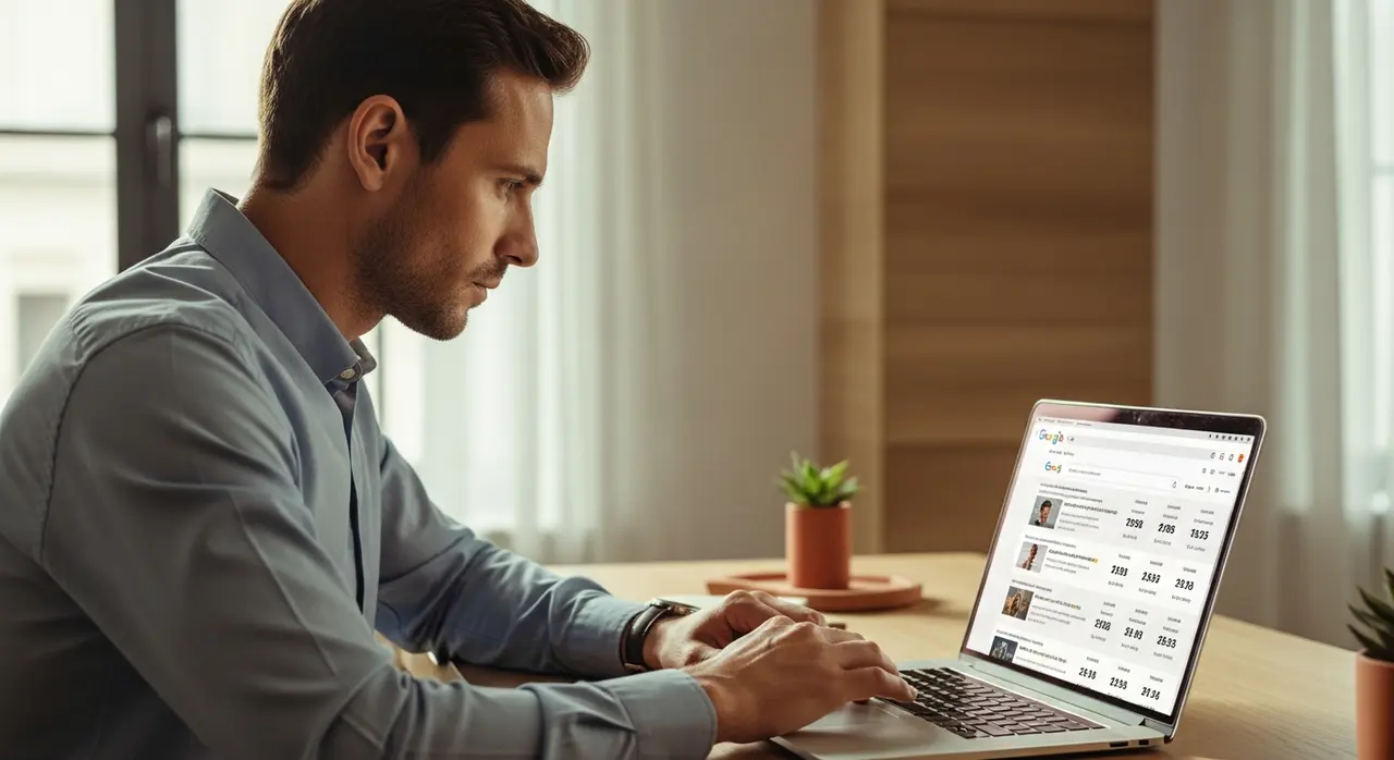 Freelance SEO Aix-en-Provence